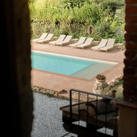 Pensión Il Mulino Di Nonna Sa