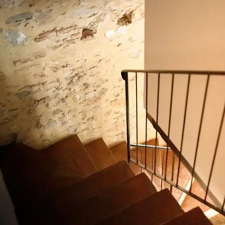 Il Mulino Di Nonna Sa *